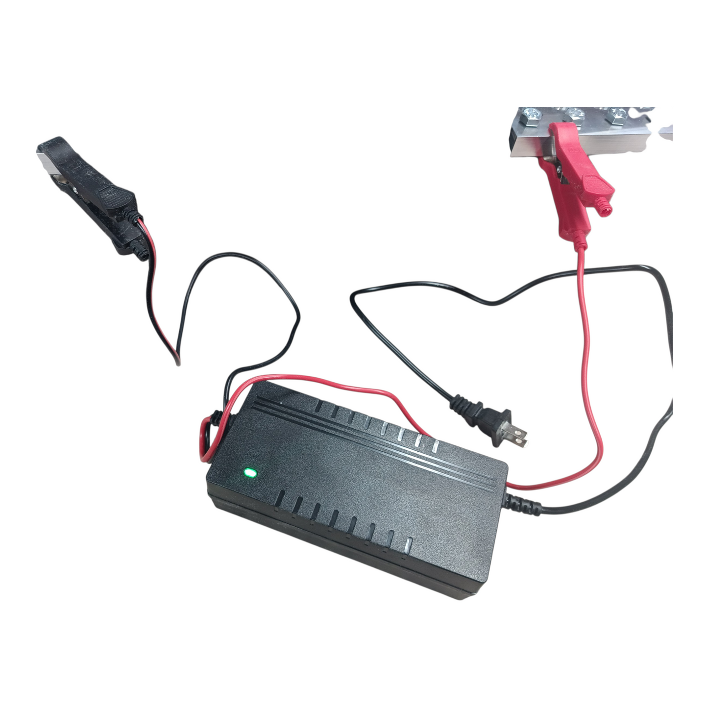 LITHIUM CHARGER