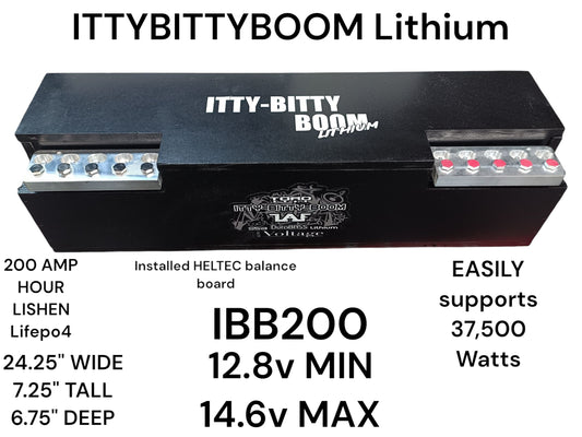IBB200