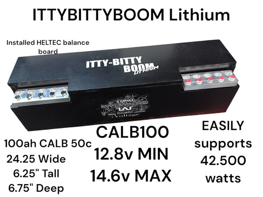 IBB CALB 42.5K