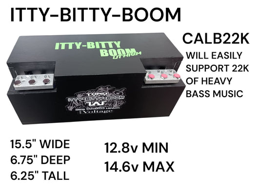 CALB22K