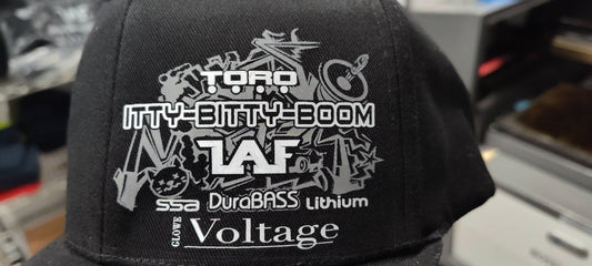 flex fit hat