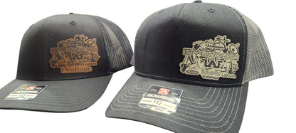 IBB SNAPBACK CAP/ HAT