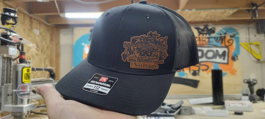 IBB SNAPBACK CAP/ HAT