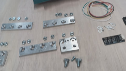 FULL DIY CALB17K KIT