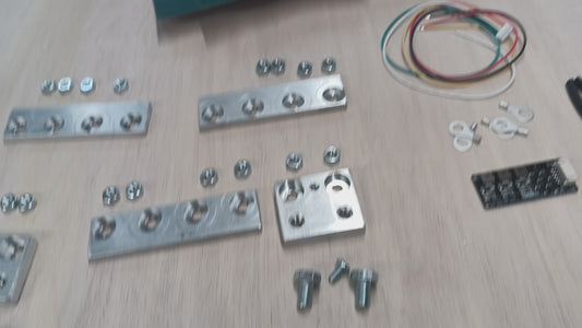 FULL DIY CALB17K KIT