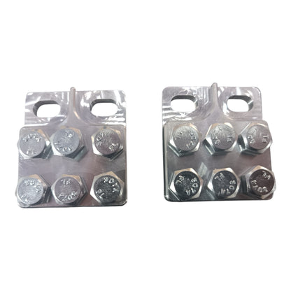 6X ADD-ON BUS BARS (SET)