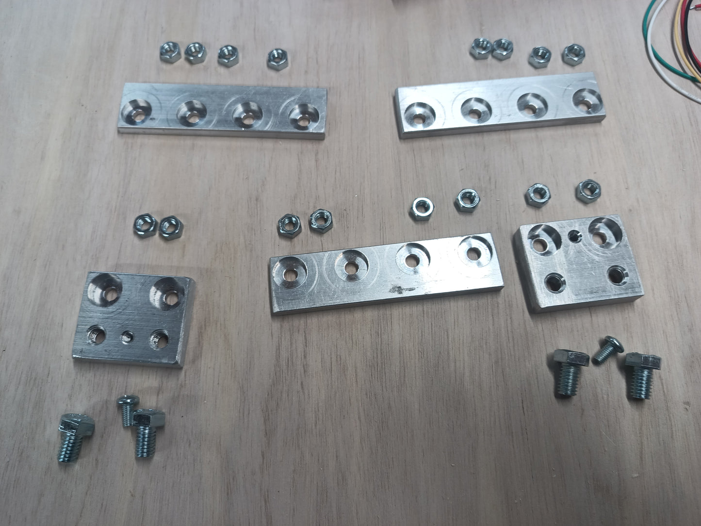 FULL DIY CALB17K KIT