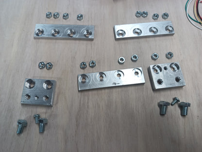 FULL DIY CALB17K KIT