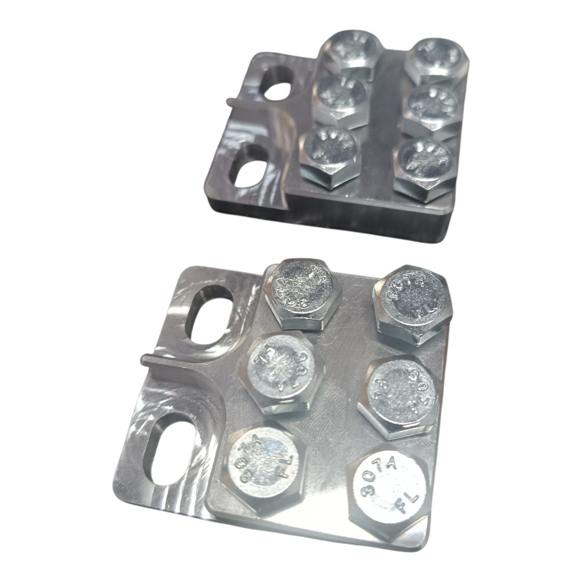 6X ADD-ON BUS BARS (SET)