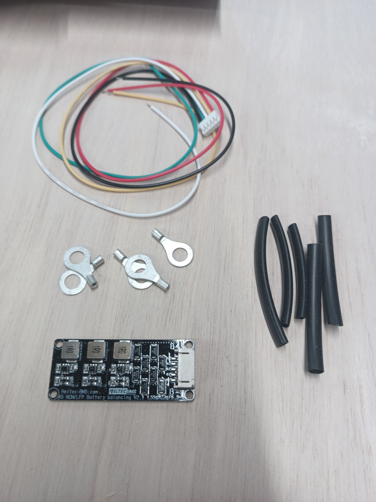 FULL DIY CALB17K KIT