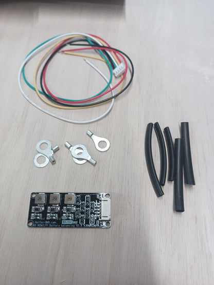 FULL DIY CALB17K KIT